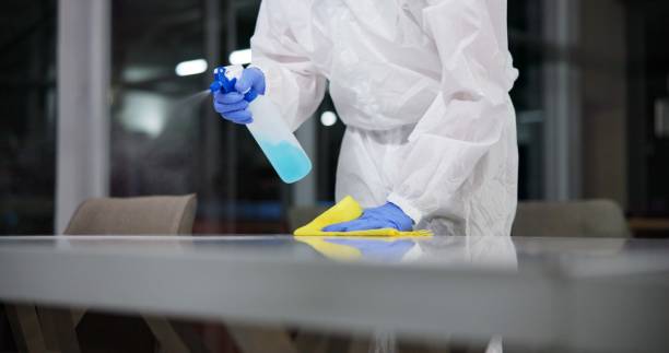 Licensed Drug Lab Cleanup service in Cedar Springs, MI - Crime Scene Cleaner Online